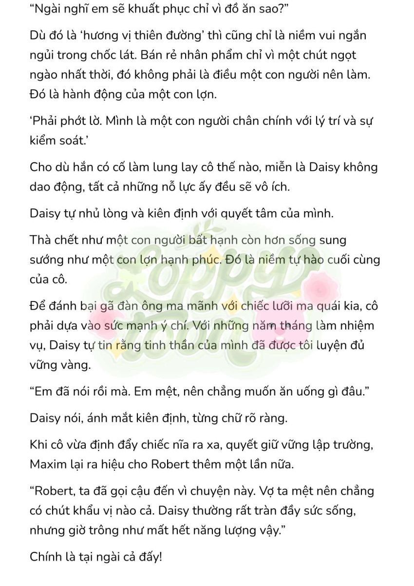 đọc truyện [novel] Trận Chiến Ly Hôn! Chương 73 ảnh 3 tại Giả Dược
