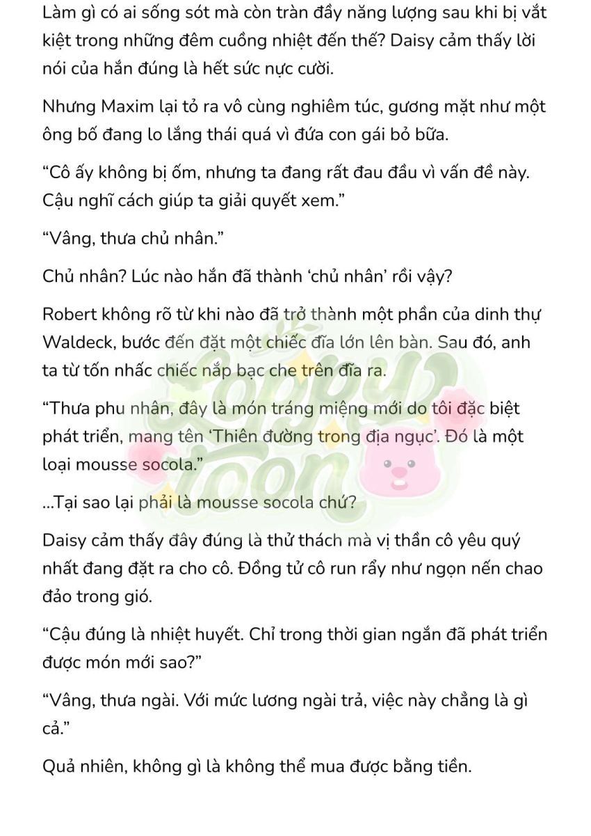 đọc truyện [novel] Trận Chiến Ly Hôn! Chương 73 ảnh 4 tại Giả Dược