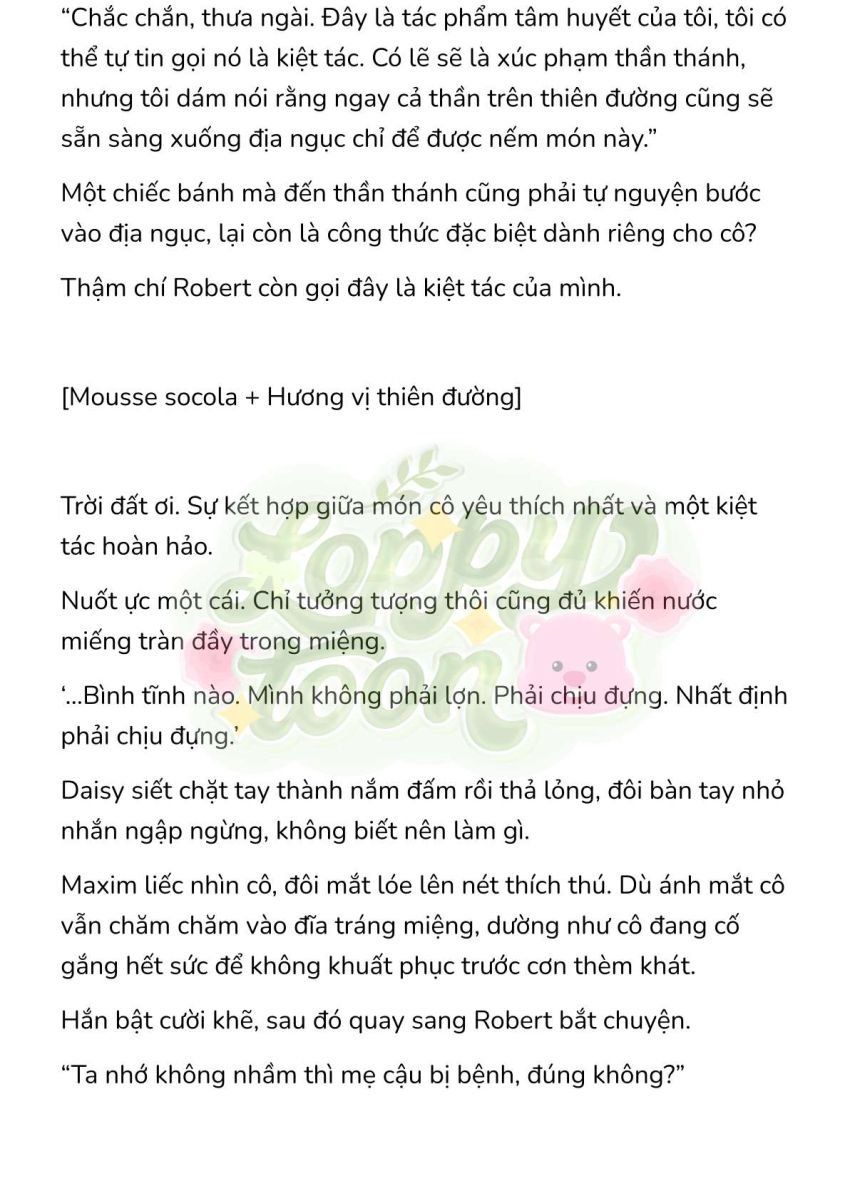 đọc truyện [novel] Trận Chiến Ly Hôn! Chương 73 ảnh 6 tại Giả Dược