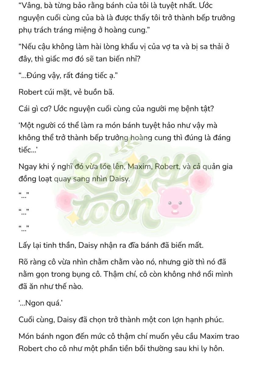 đọc truyện [novel] Trận Chiến Ly Hôn! Chương 73 ảnh 7 tại Giả Dược