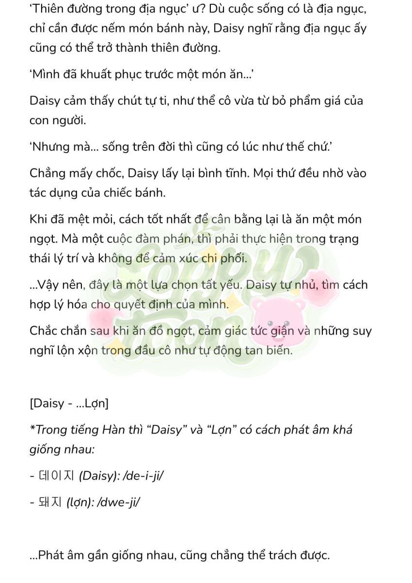 đọc truyện [novel] Trận Chiến Ly Hôn! Chương 73 ảnh 8 tại Giả Dược