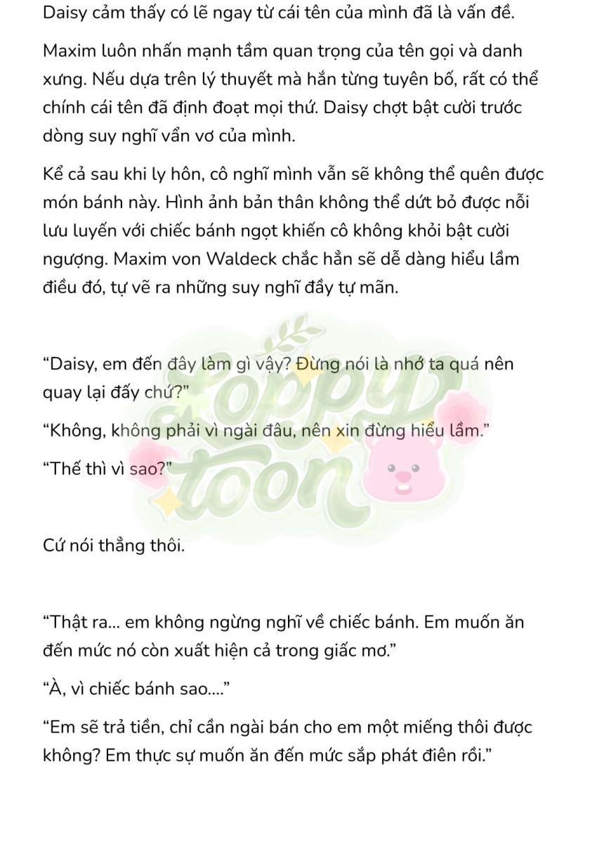 đọc truyện [novel] Trận Chiến Ly Hôn! Chương 73 ảnh 9 tại Giả Dược