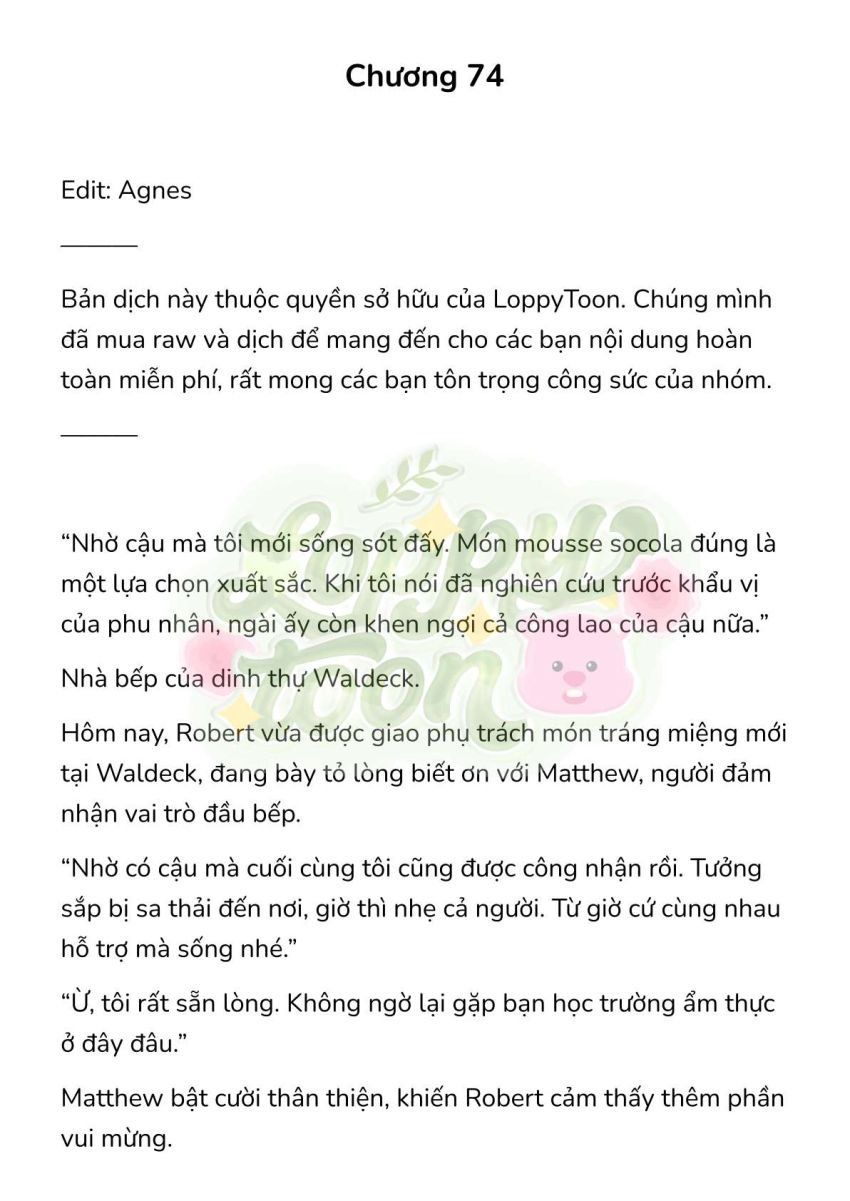 đọc truyện [novel] Trận Chiến Ly Hôn! Chương 74 ảnh 2 tại Giả Dược