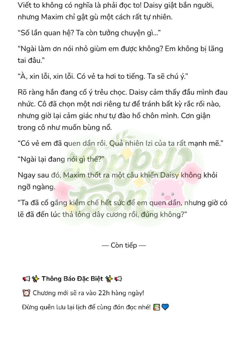 đọc truyện [novel] Trận Chiến Ly Hôn! Chương 74 ảnh 11 tại Giả Dược