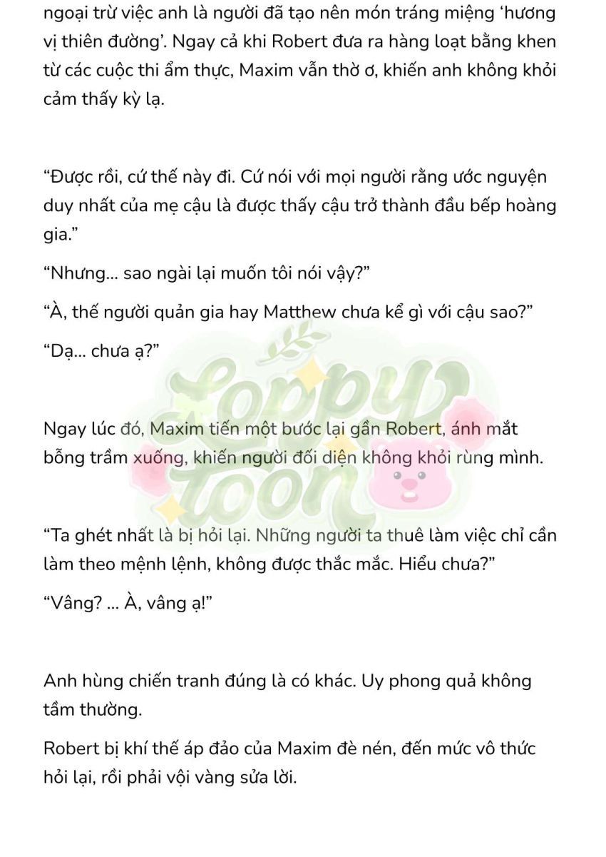 đọc truyện [novel] Trận Chiến Ly Hôn! Chương 74 ảnh 6 tại Giả Dược