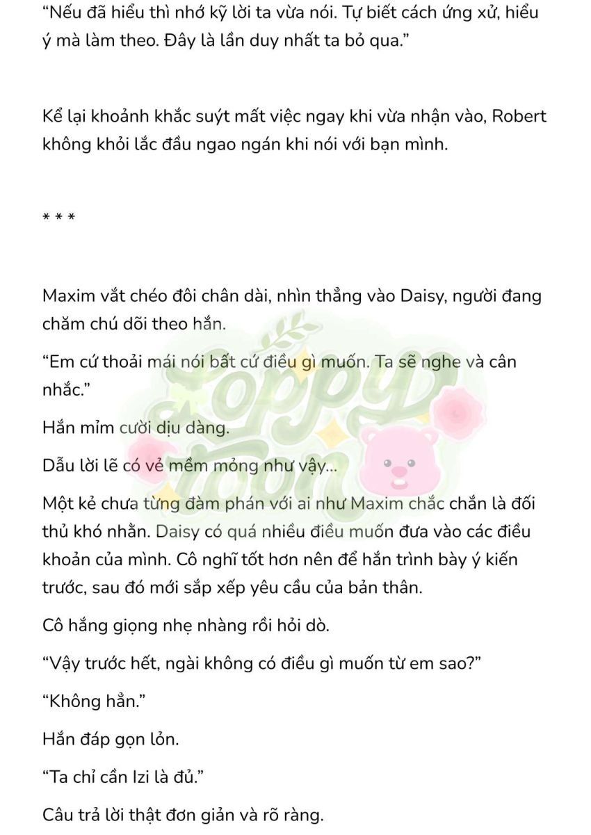 đọc truyện [novel] Trận Chiến Ly Hôn! Chương 74 ảnh 7 tại Giả Dược