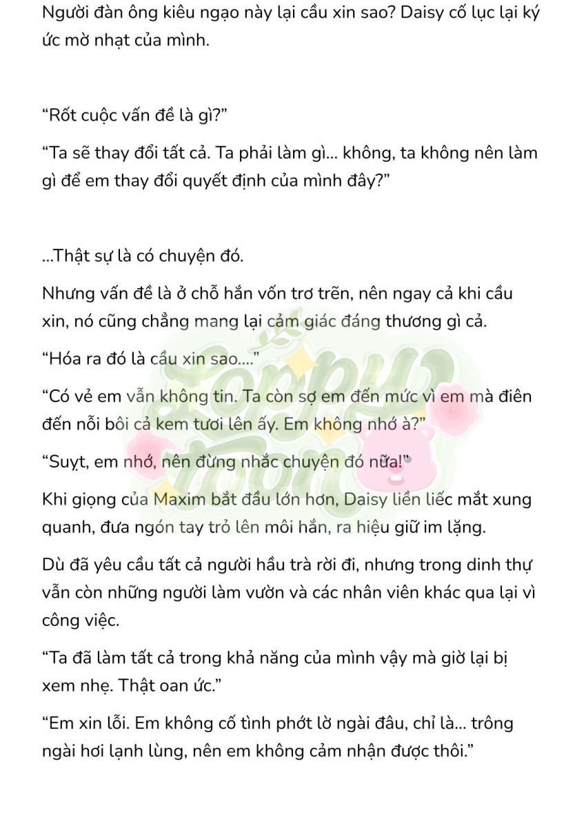 đọc truyện [novel] Trận Chiến Ly Hôn! Chương 74 ảnh 9 tại Giả Dược