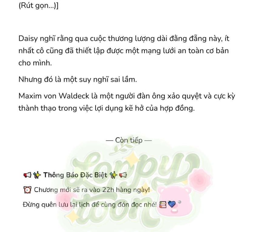 đọc truyện [novel] Trận Chiến Ly Hôn! Chương 75 ảnh 12 tại Thiên Thai Truyện