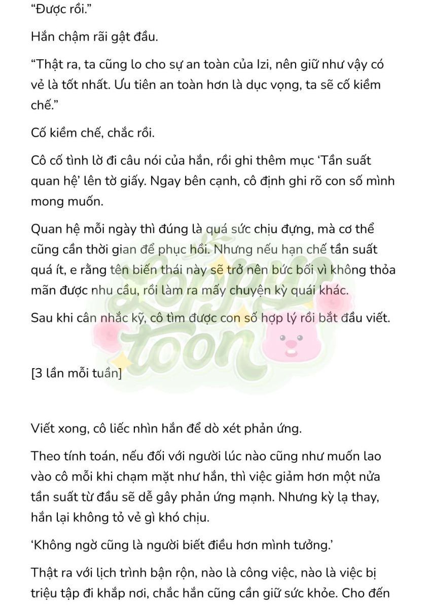 đọc truyện [novel] Trận Chiến Ly Hôn! Chương 75 ảnh 3 tại Thiên Thai Truyện