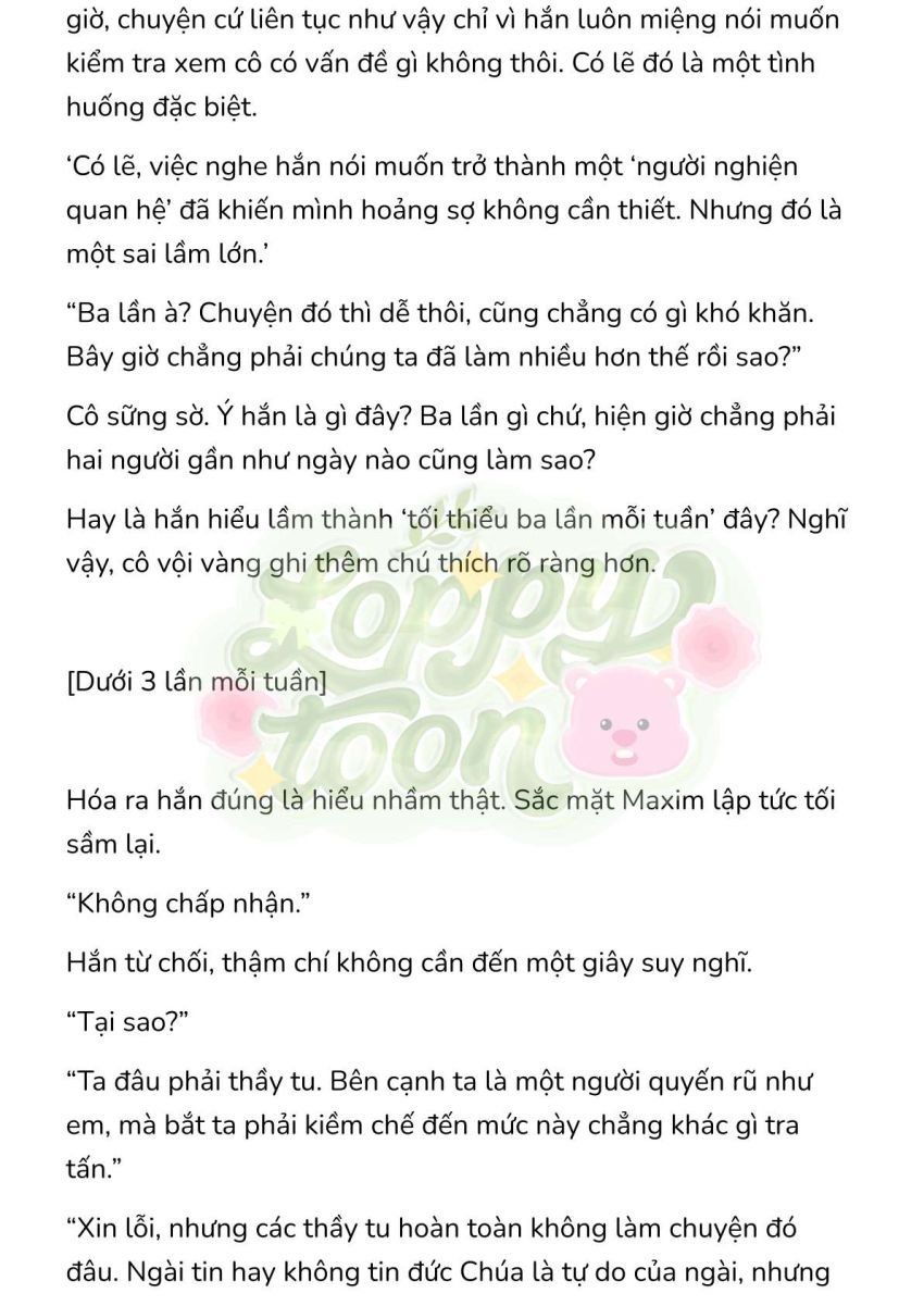 đọc truyện [novel] Trận Chiến Ly Hôn! Chương 75 ảnh 4 tại Thiên Thai Truyện
