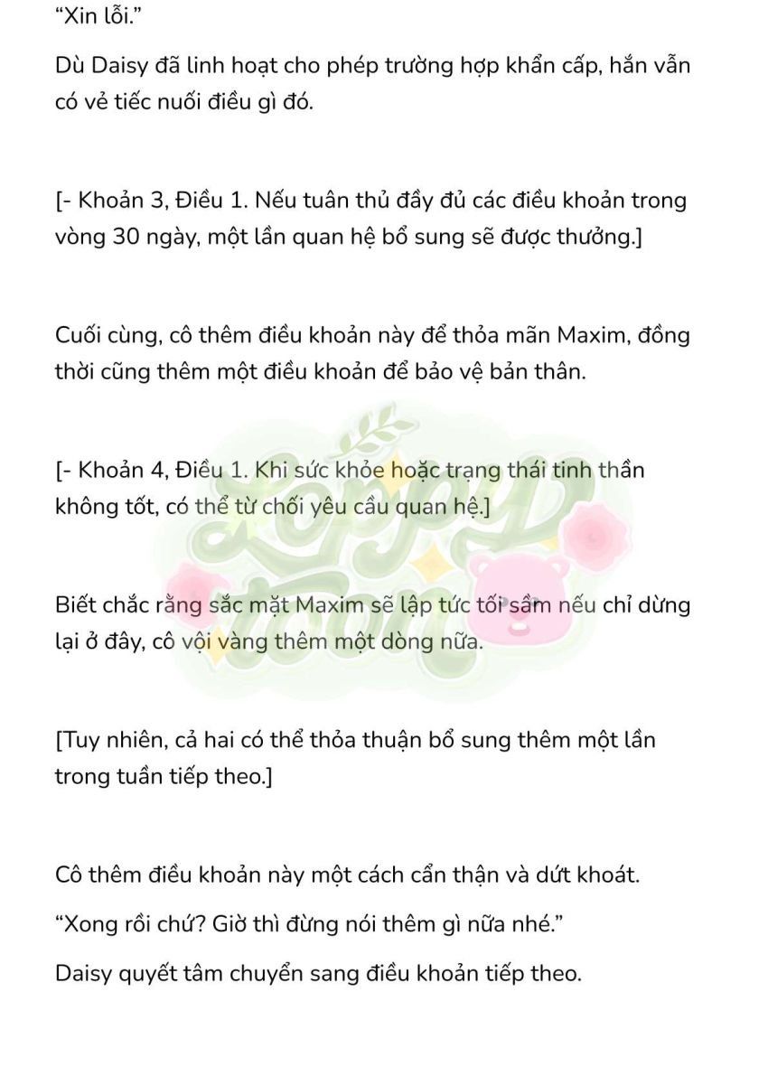 đọc truyện [novel] Trận Chiến Ly Hôn! Chương 75 ảnh 9 tại Thiên Thai Truyện