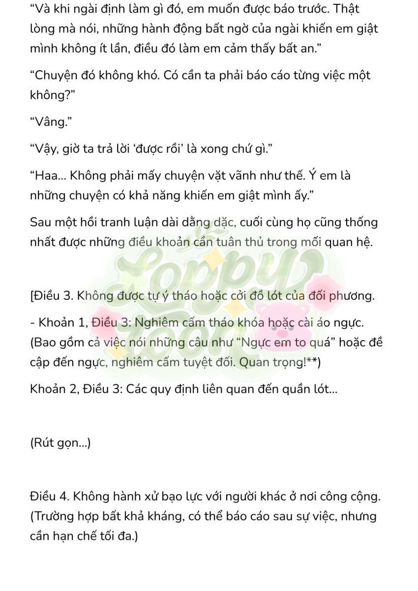 đọc truyện [novel] Trận Chiến Ly Hôn! Chương 75 ảnh 10 tại Thiên Thai Truyện