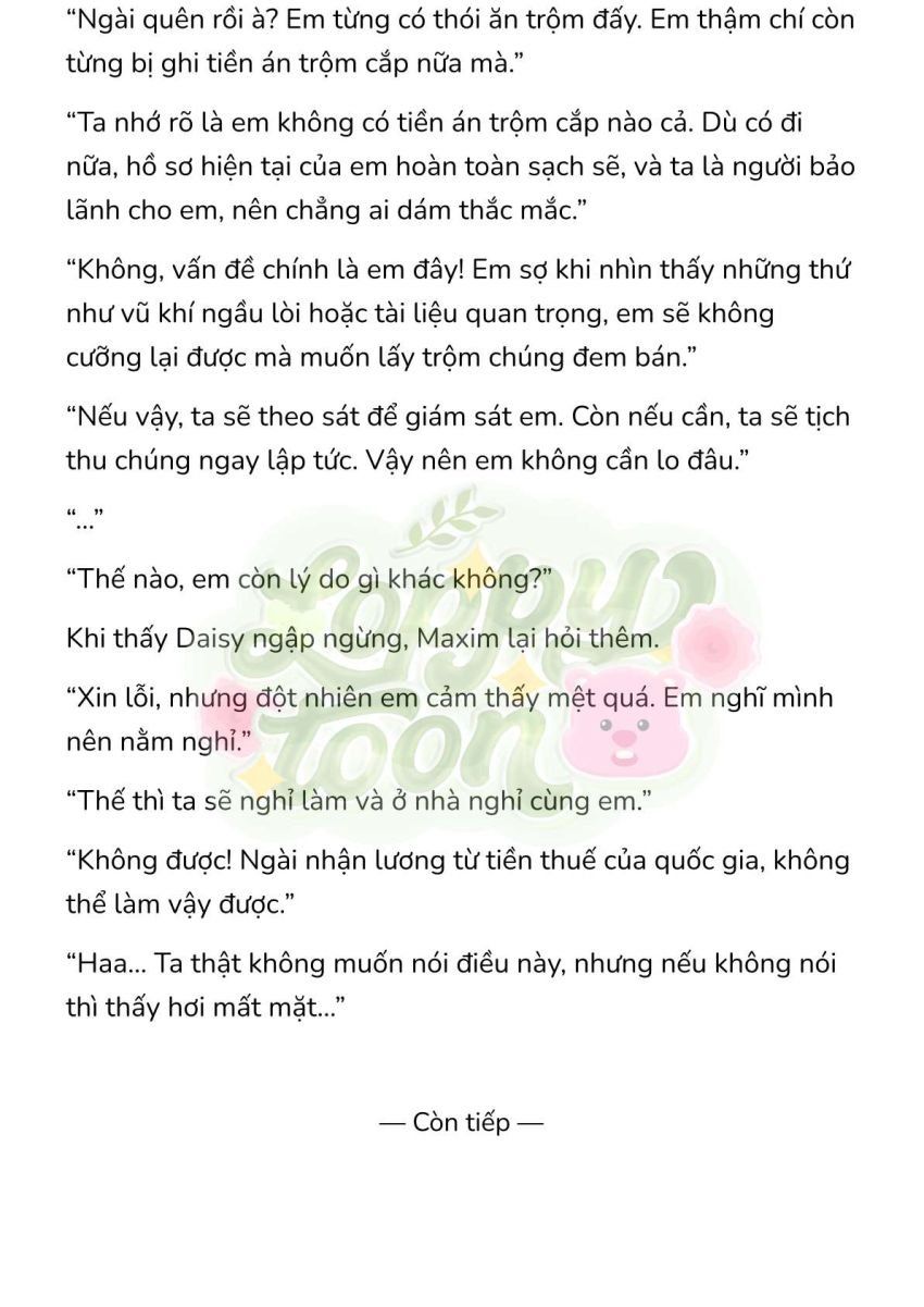 đọc truyện [novel] Trận Chiến Ly Hôn! Chương 76 ảnh 11 tại Thiên Thai Truyện