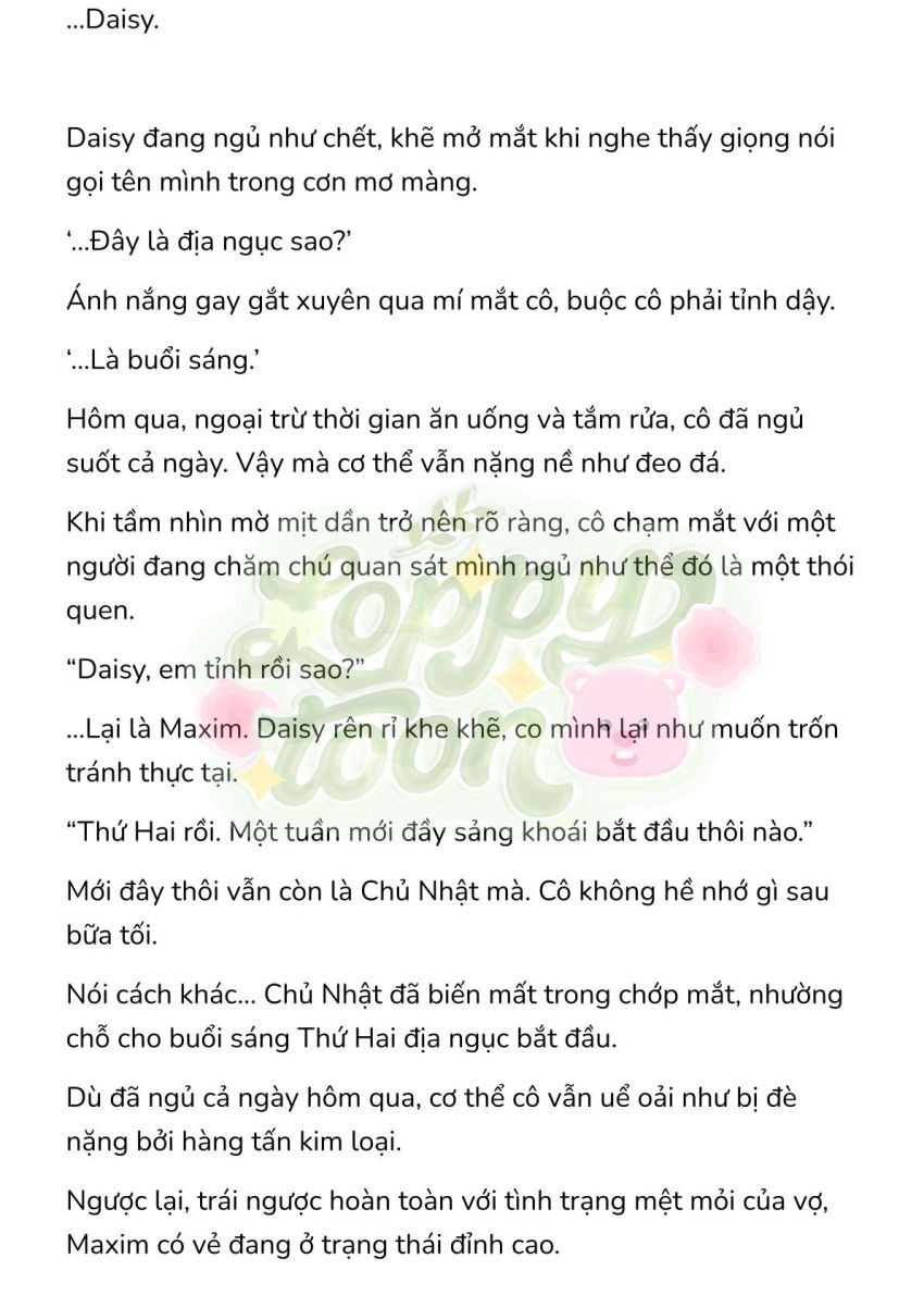 đọc truyện [novel] Trận Chiến Ly Hôn! Chương 76 ảnh 4 tại Thiên Thai Truyện