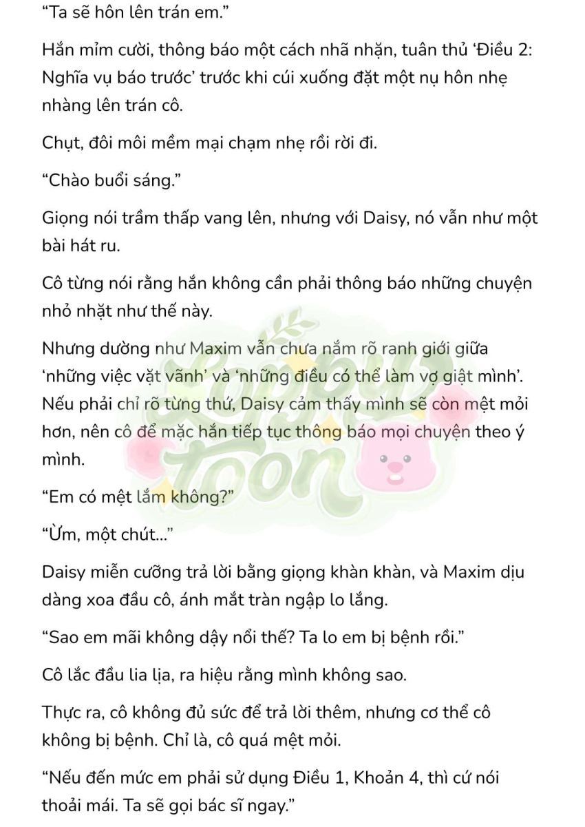 đọc truyện [novel] Trận Chiến Ly Hôn! Chương 76 ảnh 5 tại Thiên Thai Truyện