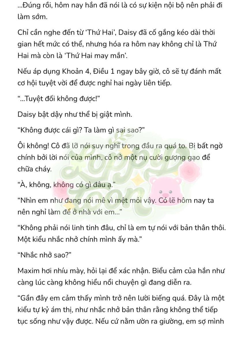 đọc truyện [novel] Trận Chiến Ly Hôn! Chương 76 ảnh 7 tại Thiên Thai Truyện