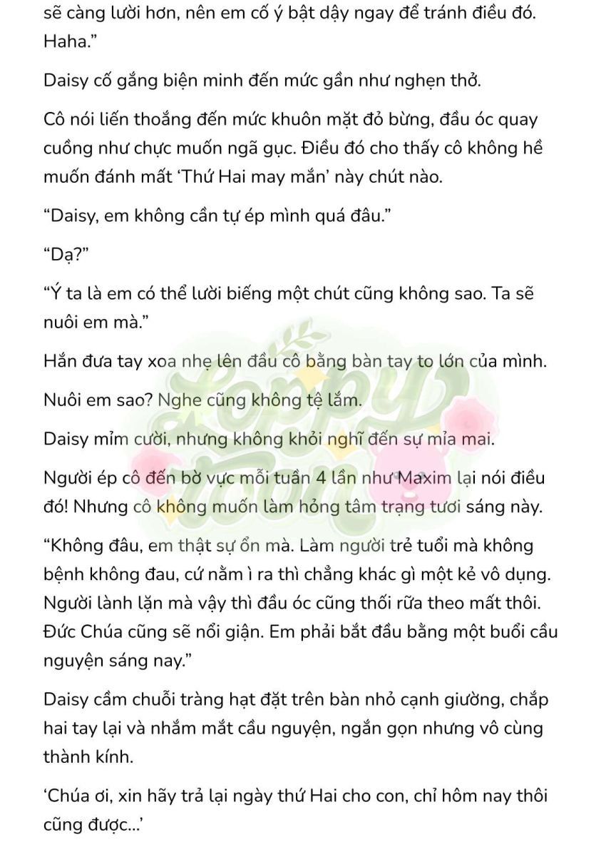 đọc truyện [novel] Trận Chiến Ly Hôn! Chương 76 ảnh 8 tại Thiên Thai Truyện