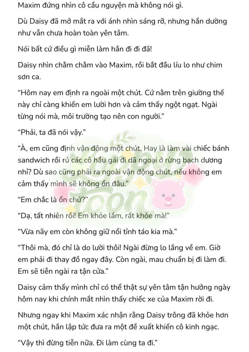 đọc truyện [novel] Trận Chiến Ly Hôn! Chương 76 ảnh 9 tại Thiên Thai Truyện