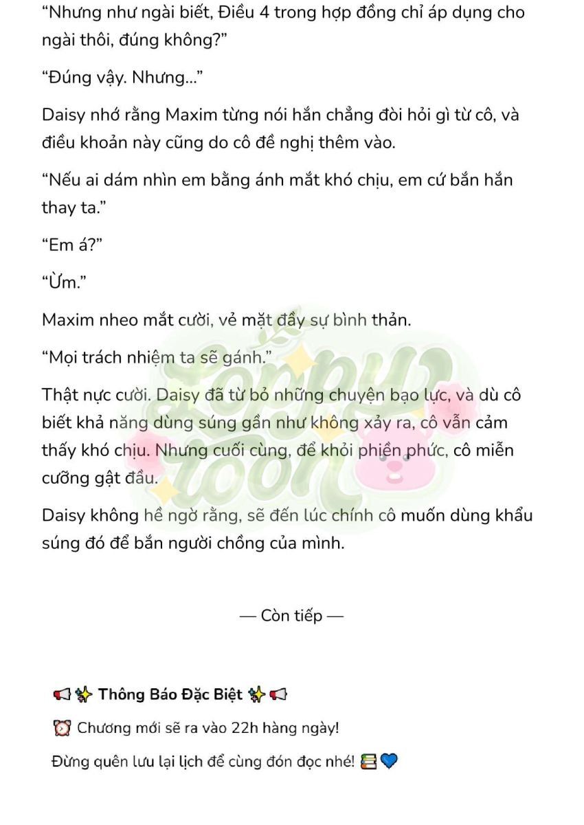 đọc truyện [novel] Trận Chiến Ly Hôn! Chương 77 ảnh 11 tại Thiên Thai Truyện