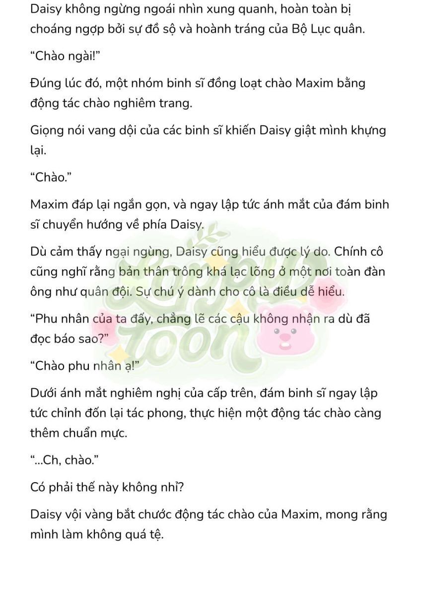 đọc truyện [novel] Trận Chiến Ly Hôn! Chương 77 ảnh 3 tại Thiên Thai Truyện