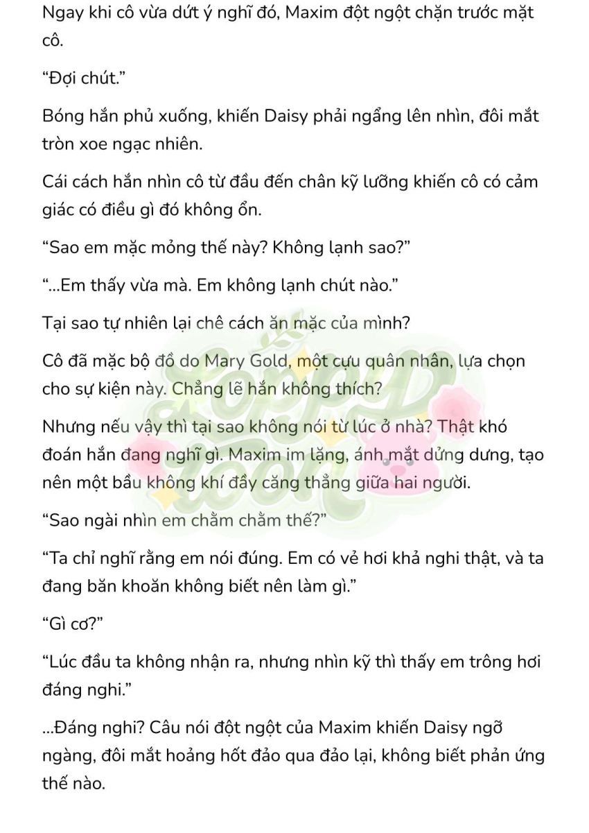 đọc truyện [novel] Trận Chiến Ly Hôn! Chương 77 ảnh 5 tại Thiên Thai Truyện