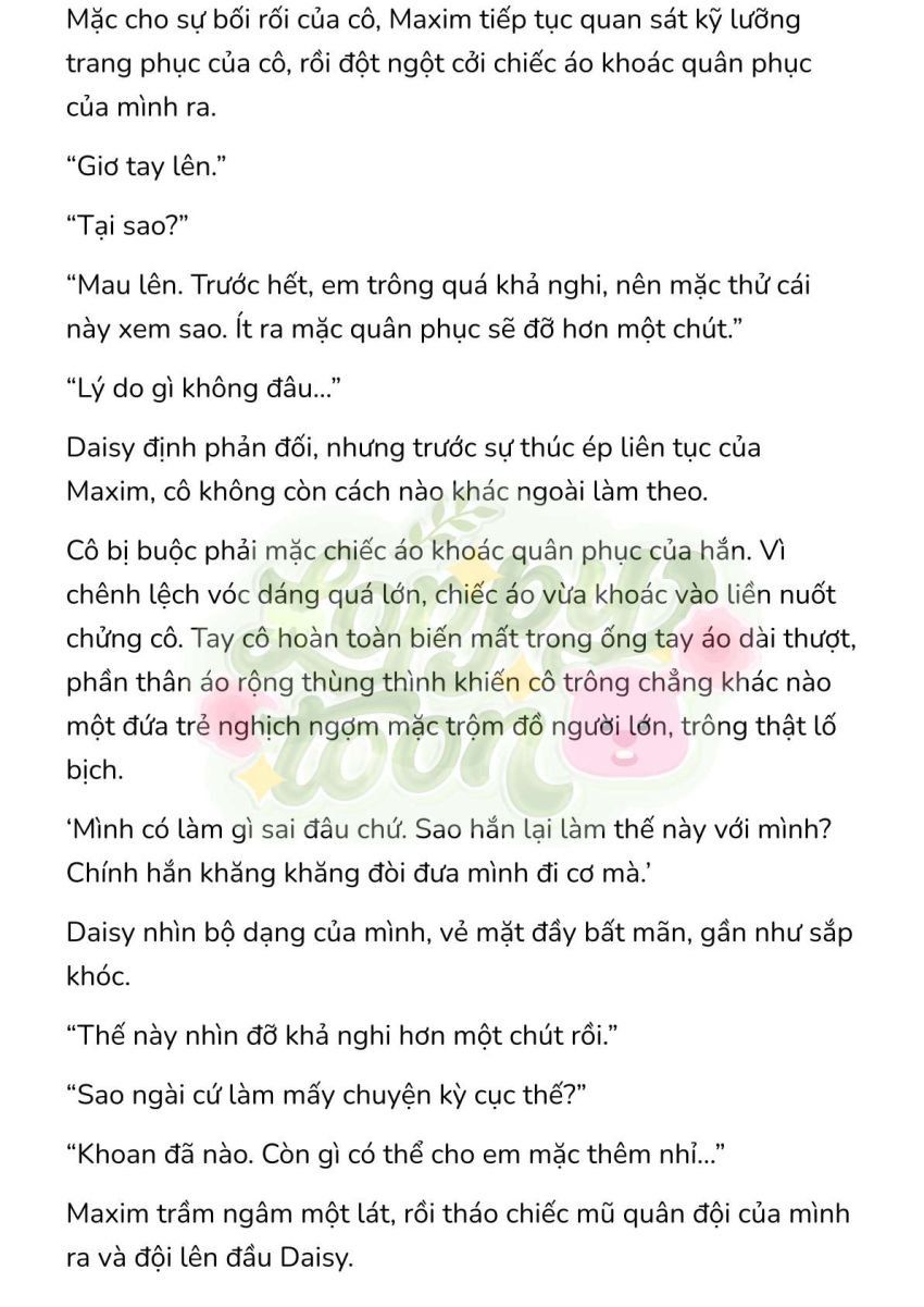đọc truyện [novel] Trận Chiến Ly Hôn! Chương 77 ảnh 6 tại Thiên Thai Truyện
