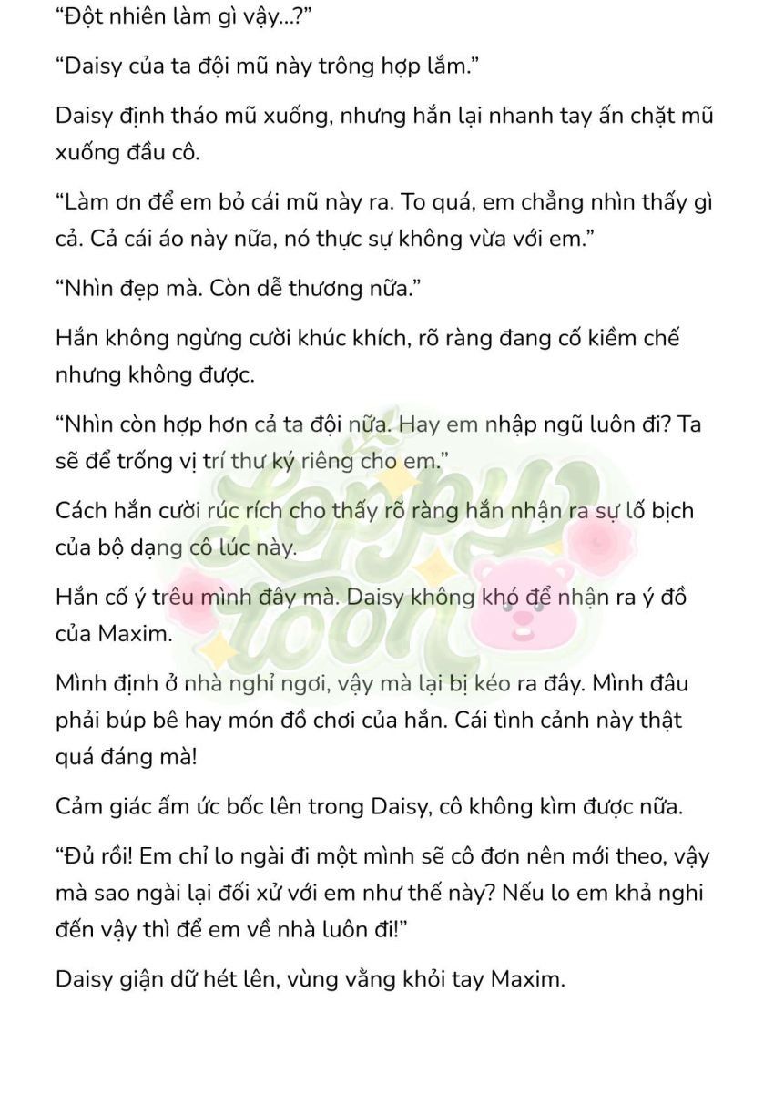 đọc truyện [novel] Trận Chiến Ly Hôn! Chương 77 ảnh 7 tại Thiên Thai Truyện