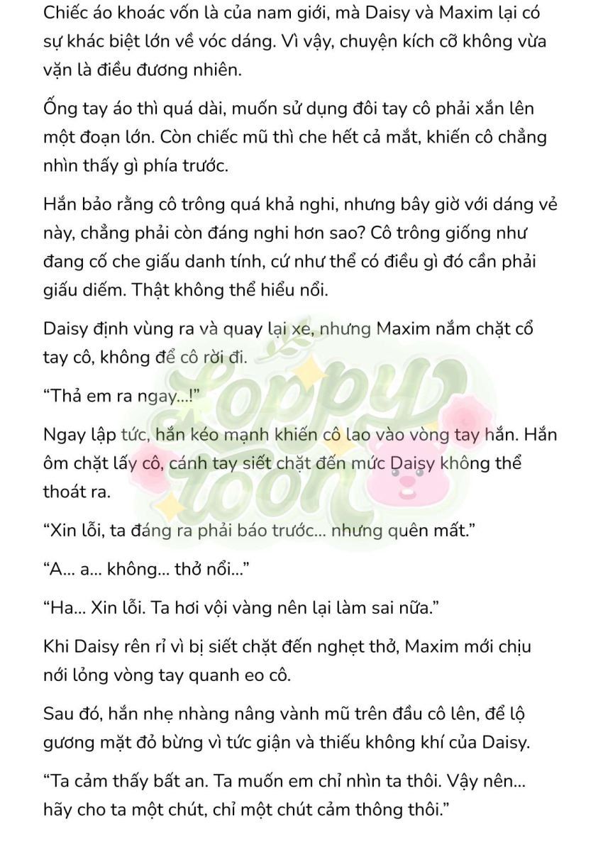 đọc truyện [novel] Trận Chiến Ly Hôn! Chương 77 ảnh 8 tại Thiên Thai Truyện
