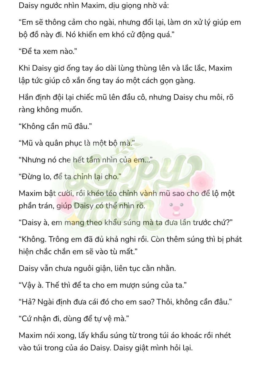đọc truyện [novel] Trận Chiến Ly Hôn! Chương 77 ảnh 10 tại Thiên Thai Truyện