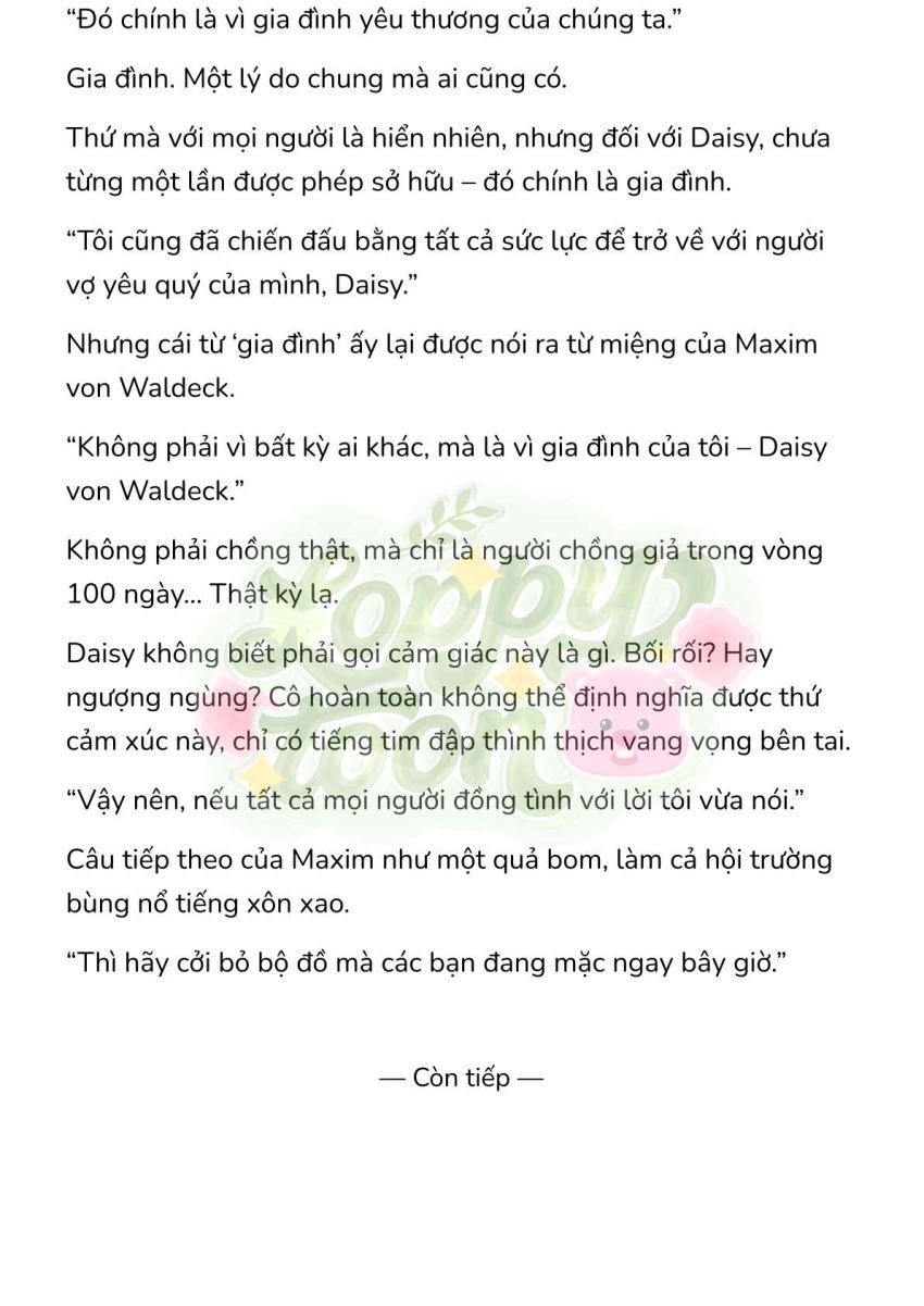 đọc truyện [novel] Trận Chiến Ly Hôn! Chương 78 ảnh 11 tại Truyện Dạ Ký