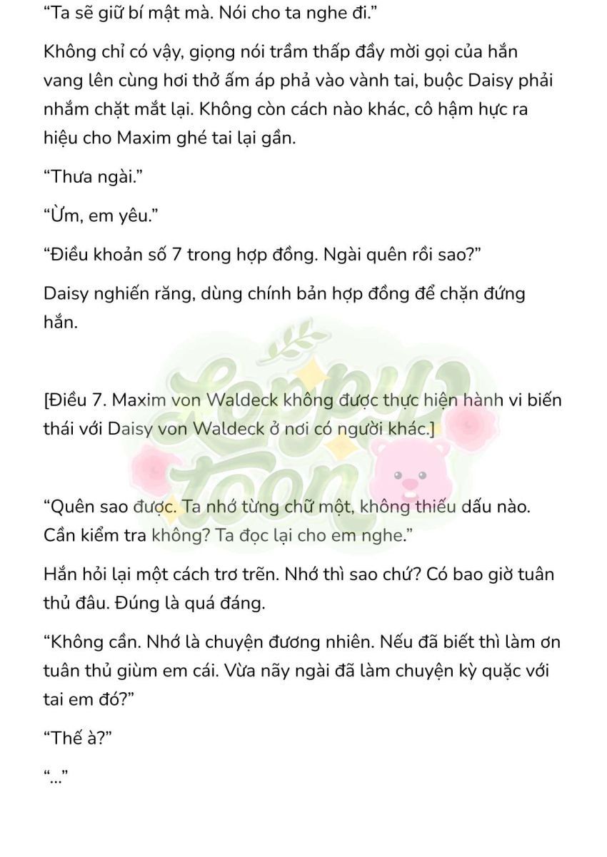 đọc truyện [novel] Trận Chiến Ly Hôn! Chương 78 ảnh 3 tại Truyện Dạ Ký