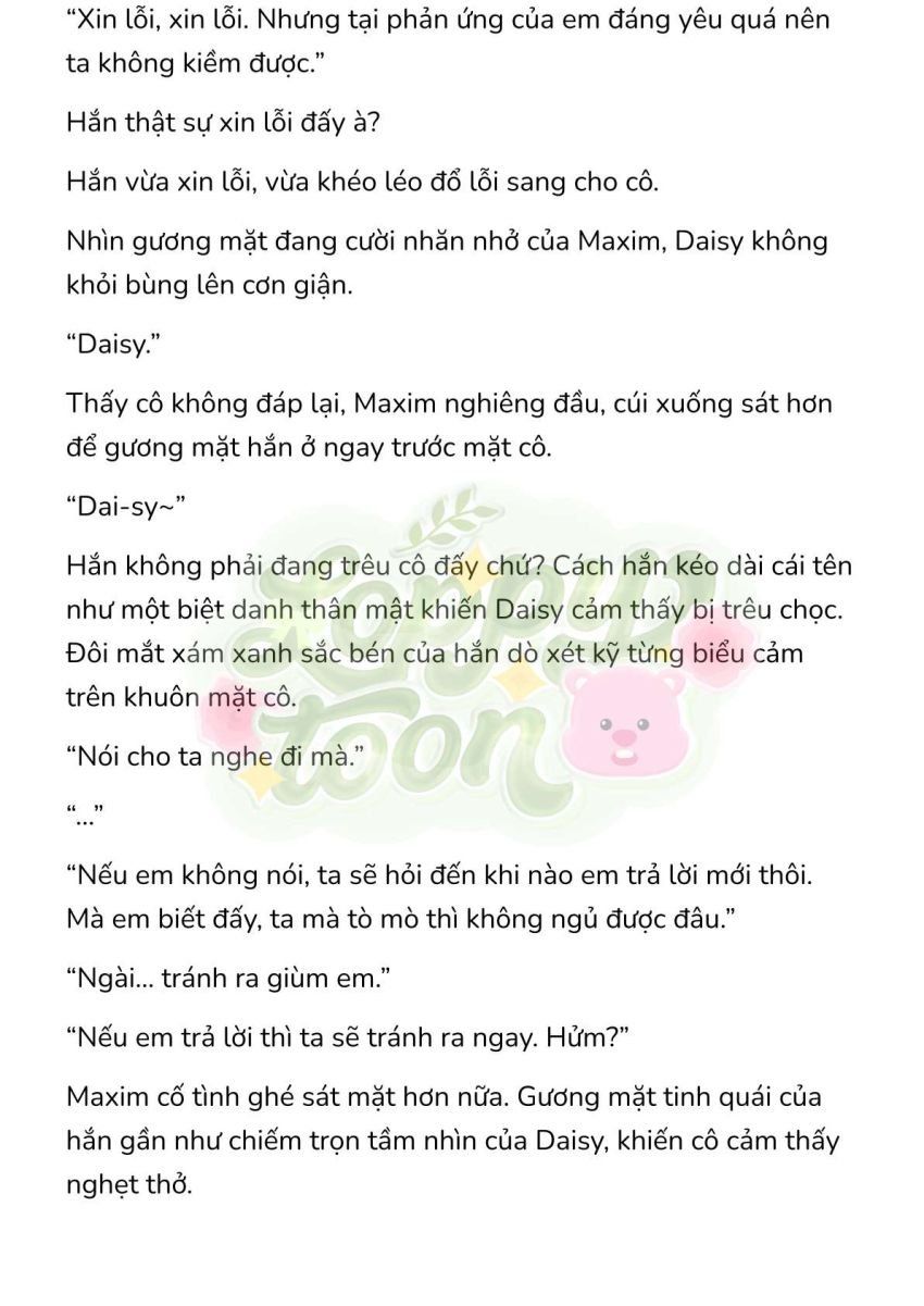 đọc truyện [novel] Trận Chiến Ly Hôn! Chương 78 ảnh 4 tại Truyện Dạ Ký