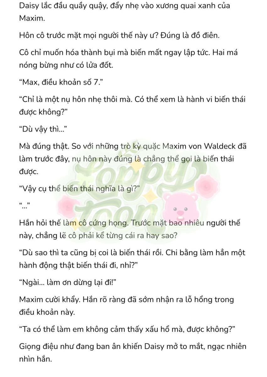 đọc truyện [novel] Trận Chiến Ly Hôn! Chương 78 ảnh 6 tại Truyện Dạ Ký