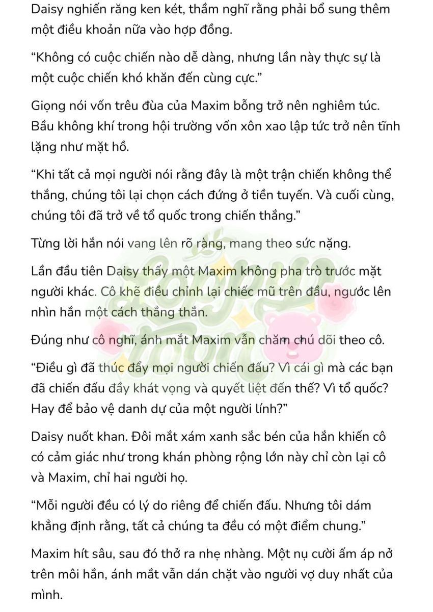 đọc truyện [novel] Trận Chiến Ly Hôn! Chương 78 ảnh 10 tại Truyện Dạ Ký