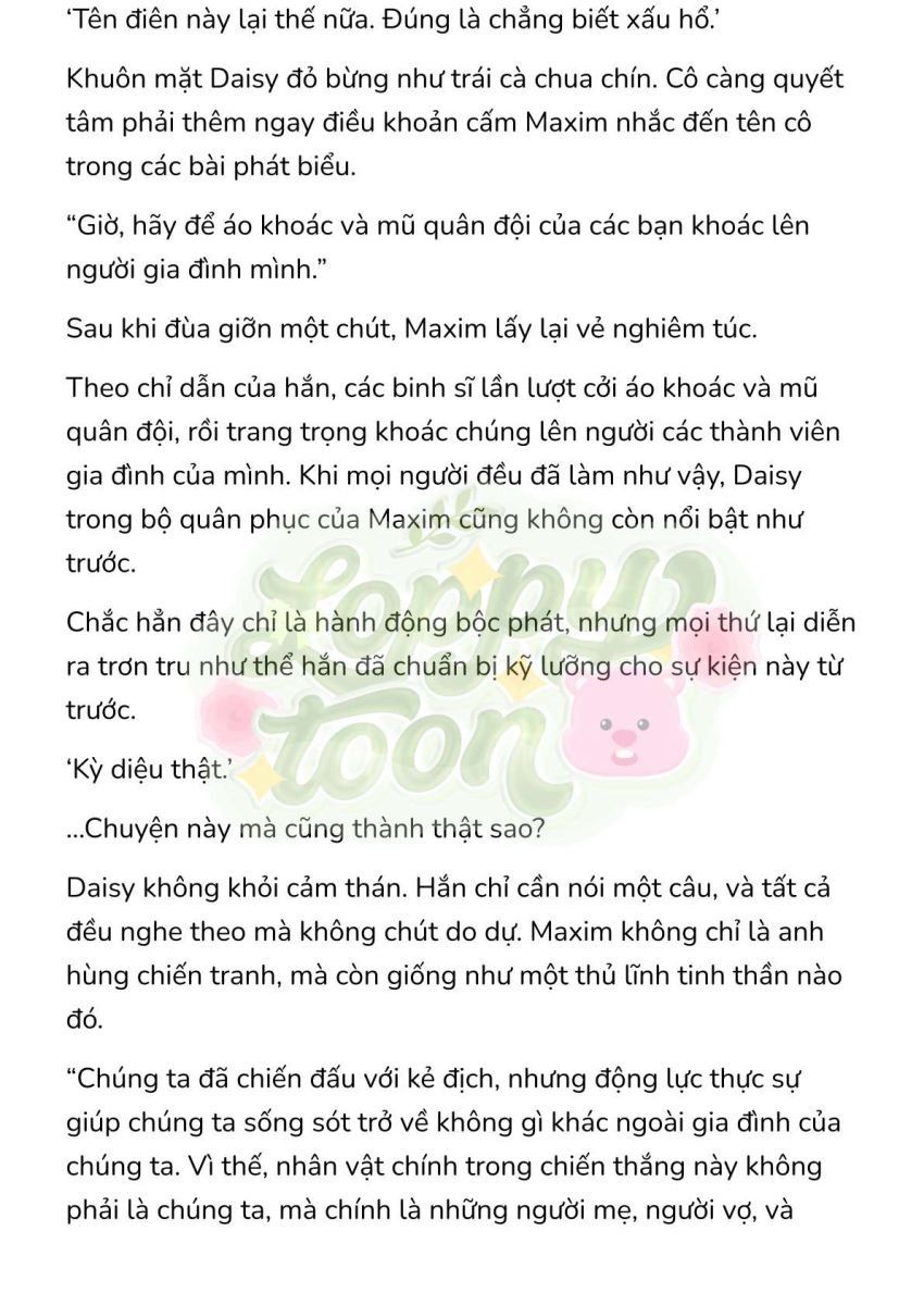 đọc truyện [novel] Trận Chiến Ly Hôn! Chương 79 ảnh 3 tại Thiên Thai Truyện