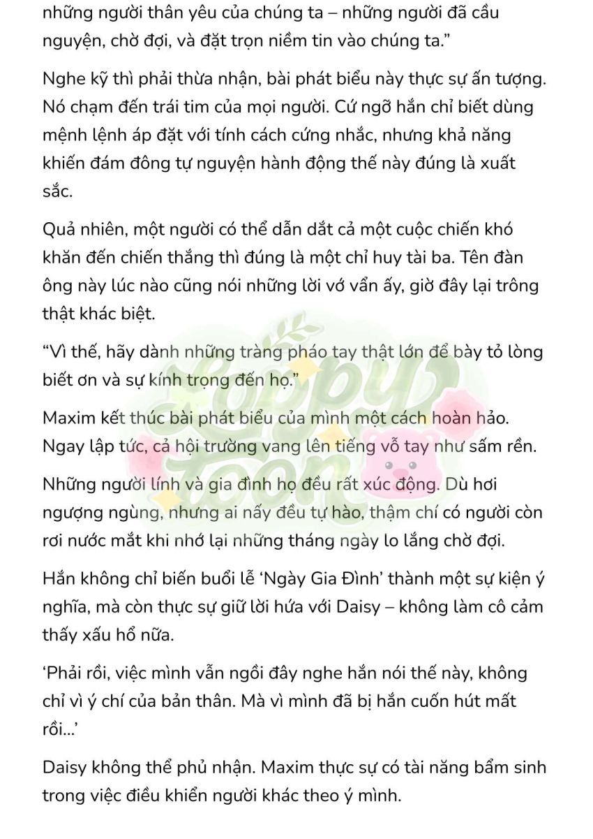 đọc truyện [novel] Trận Chiến Ly Hôn! Chương 79 ảnh 4 tại Thiên Thai Truyện