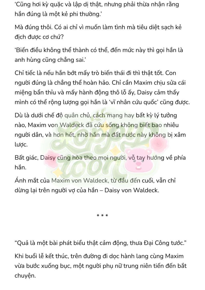 đọc truyện [novel] Trận Chiến Ly Hôn! Chương 79 ảnh 5 tại Thiên Thai Truyện
