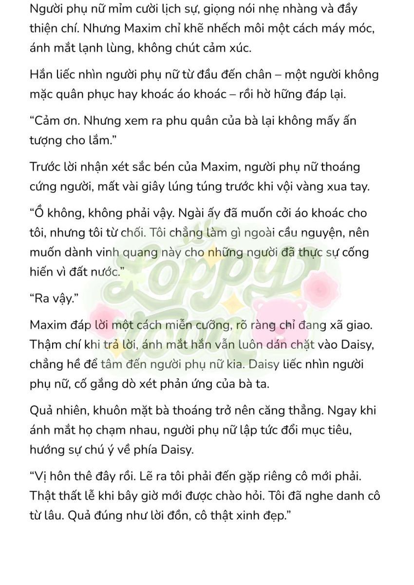 đọc truyện [novel] Trận Chiến Ly Hôn! Chương 79 ảnh 6 tại Thiên Thai Truyện