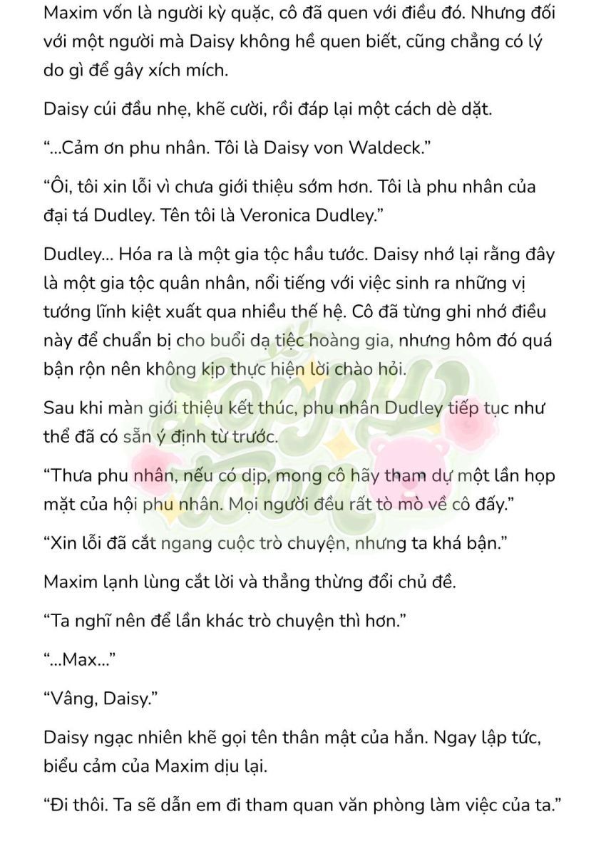 đọc truyện [novel] Trận Chiến Ly Hôn! Chương 79 ảnh 7 tại Thiên Thai Truyện