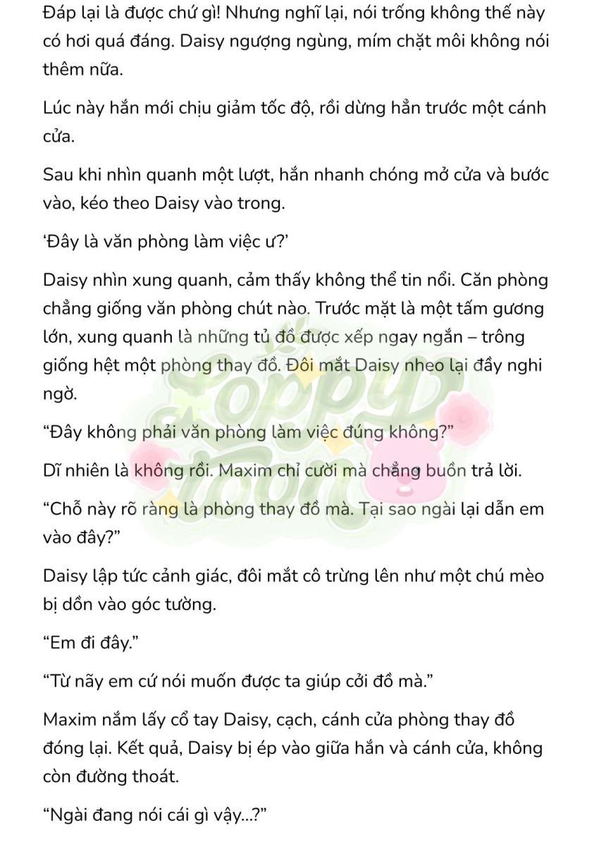 đọc truyện [novel] Trận Chiến Ly Hôn! Chương 79 ảnh 10 tại Thiên Thai Truyện