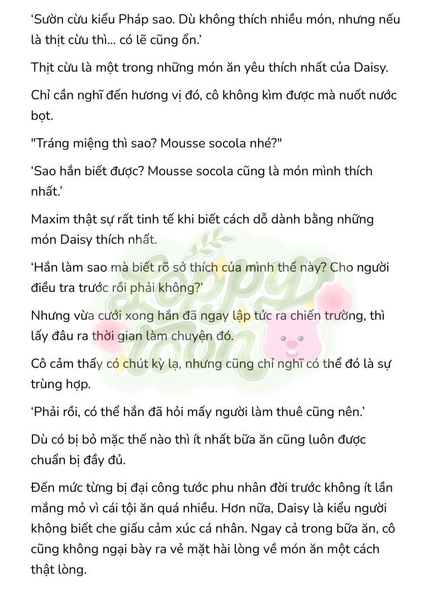 đọc truyện [novel] Trận Chiến Ly Hôn! Chương 8 ảnh 4 tại Giả Dược