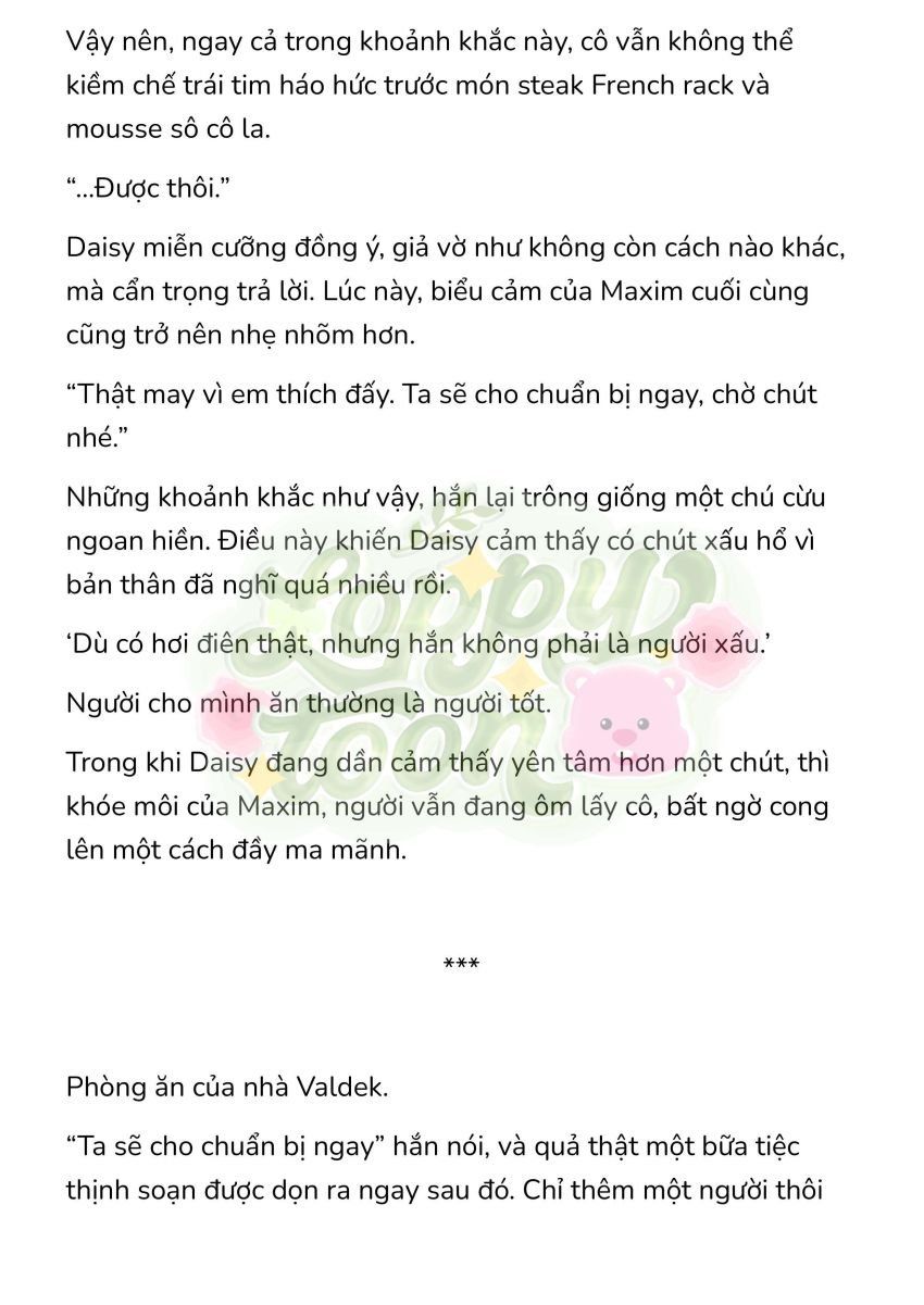 đọc truyện [novel] Trận Chiến Ly Hôn! Chương 8 ảnh 5 tại Giả Dược