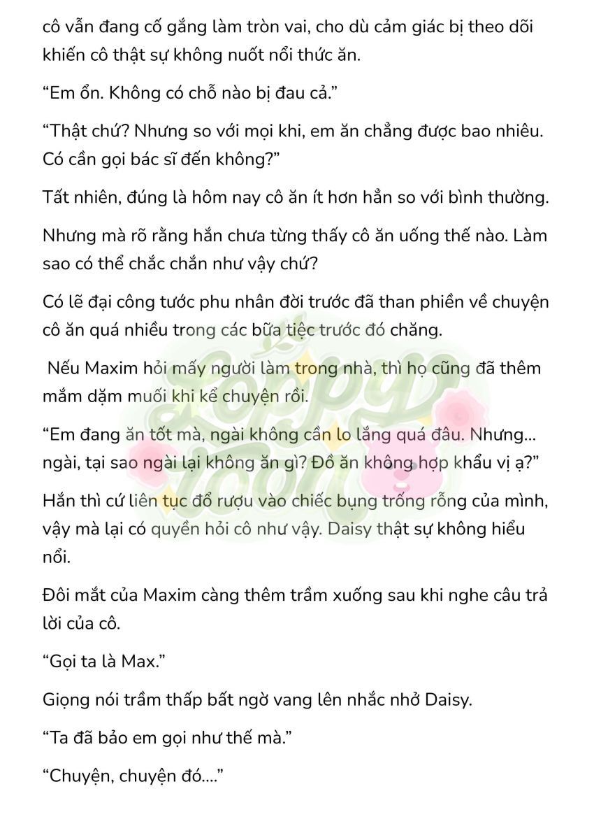 đọc truyện [novel] Trận Chiến Ly Hôn! Chương 8 ảnh 8 tại Giả Dược