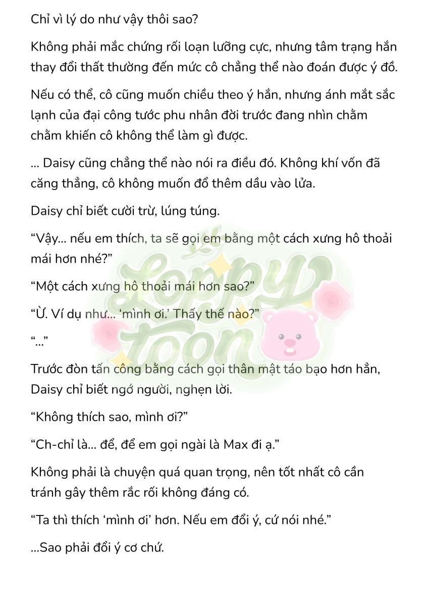 đọc truyện [novel] Trận Chiến Ly Hôn! Chương 8 ảnh 9 tại Giả Dược