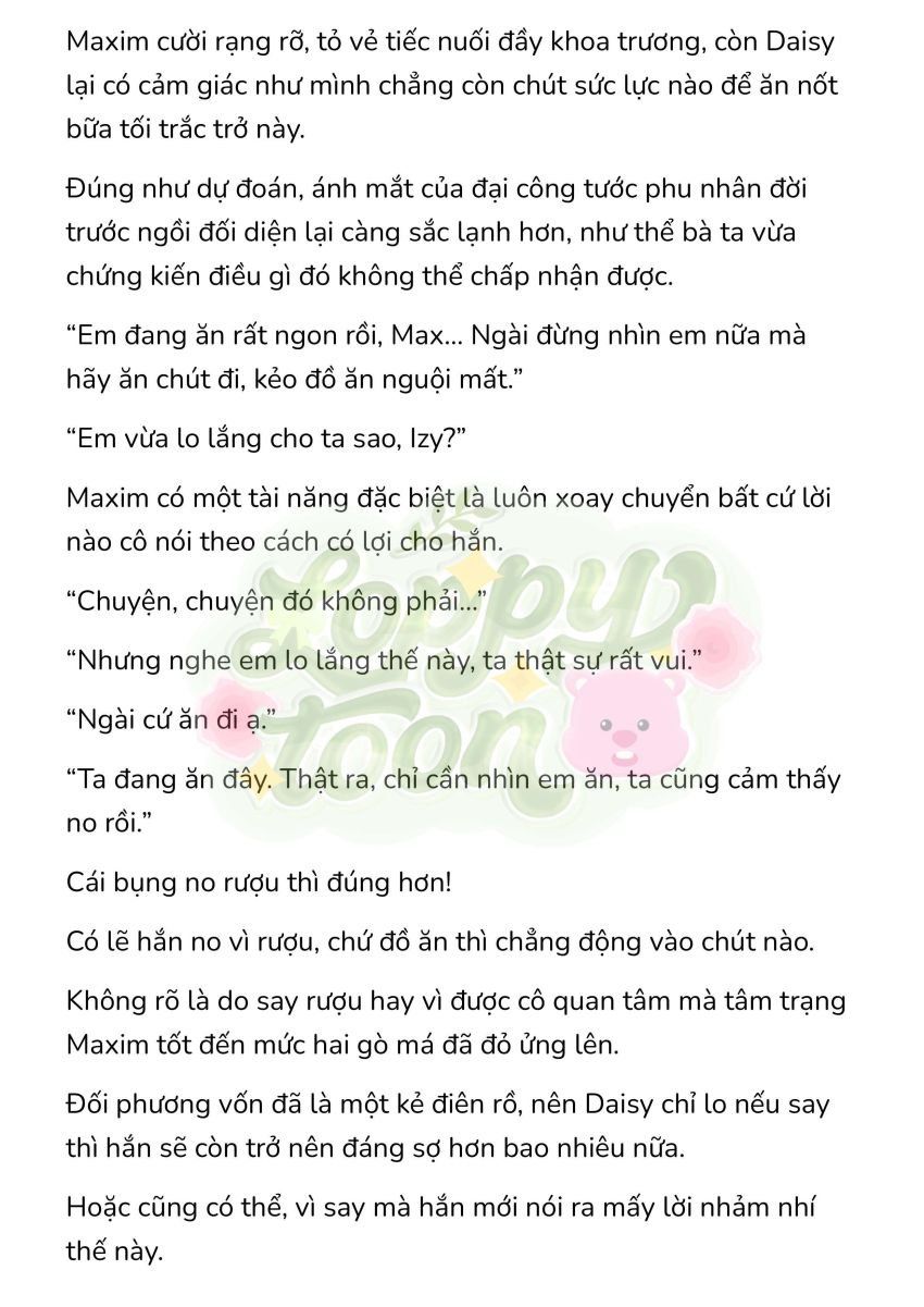 đọc truyện [novel] Trận Chiến Ly Hôn! Chương 8 ảnh 10 tại Giả Dược