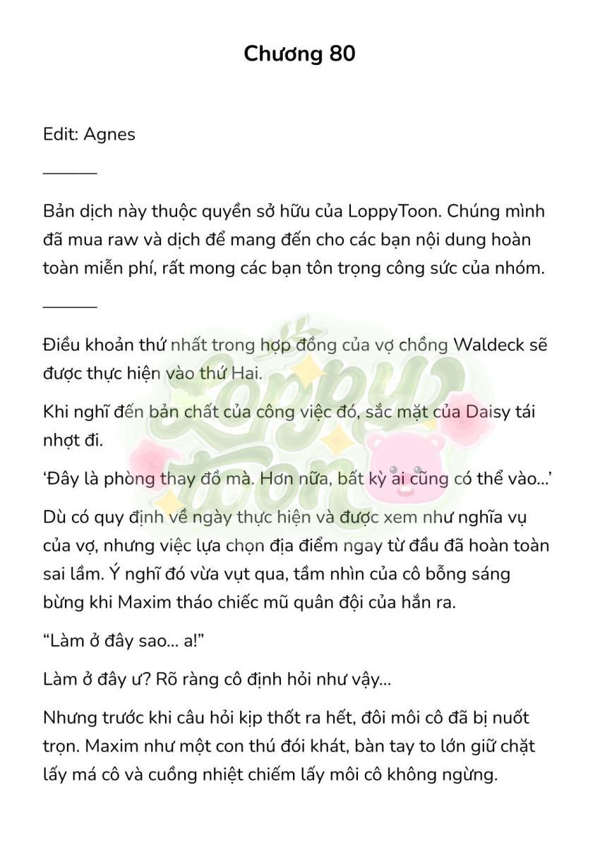 đọc truyện [novel] Trận Chiến Ly Hôn! Chương 80 ảnh 2 tại Truyện Dạ Ký