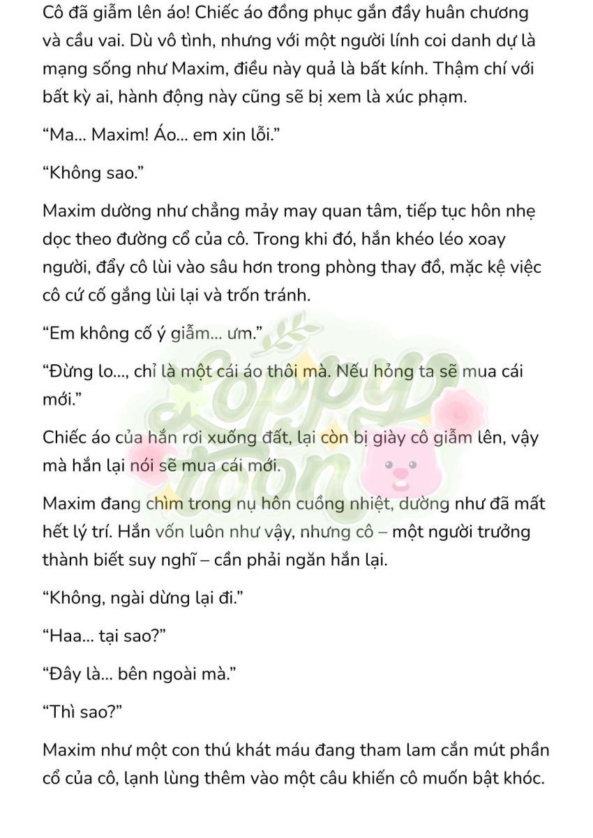đọc truyện [novel] Trận Chiến Ly Hôn! Chương 80 ảnh 4 tại Truyện Dạ Ký