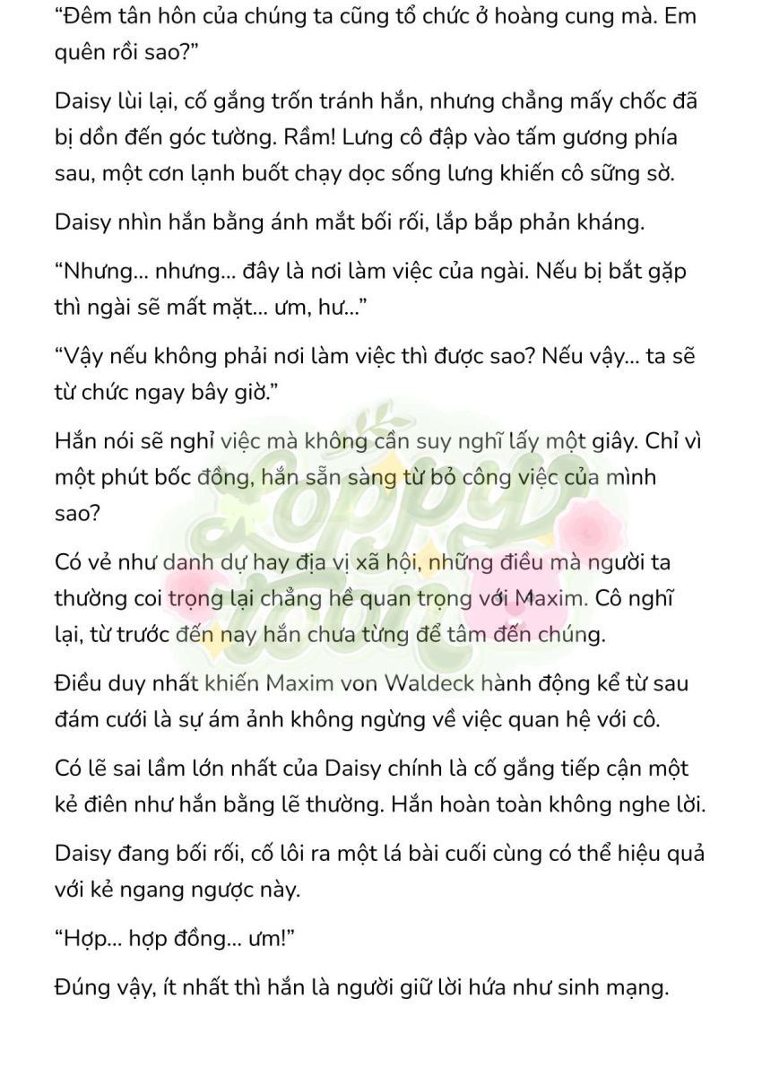 đọc truyện [novel] Trận Chiến Ly Hôn! Chương 80 ảnh 5 tại Truyện Dạ Ký