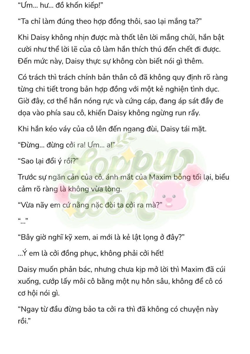 đọc truyện [novel] Trận Chiến Ly Hôn! Chương 80 ảnh 7 tại Truyện Dạ Ký