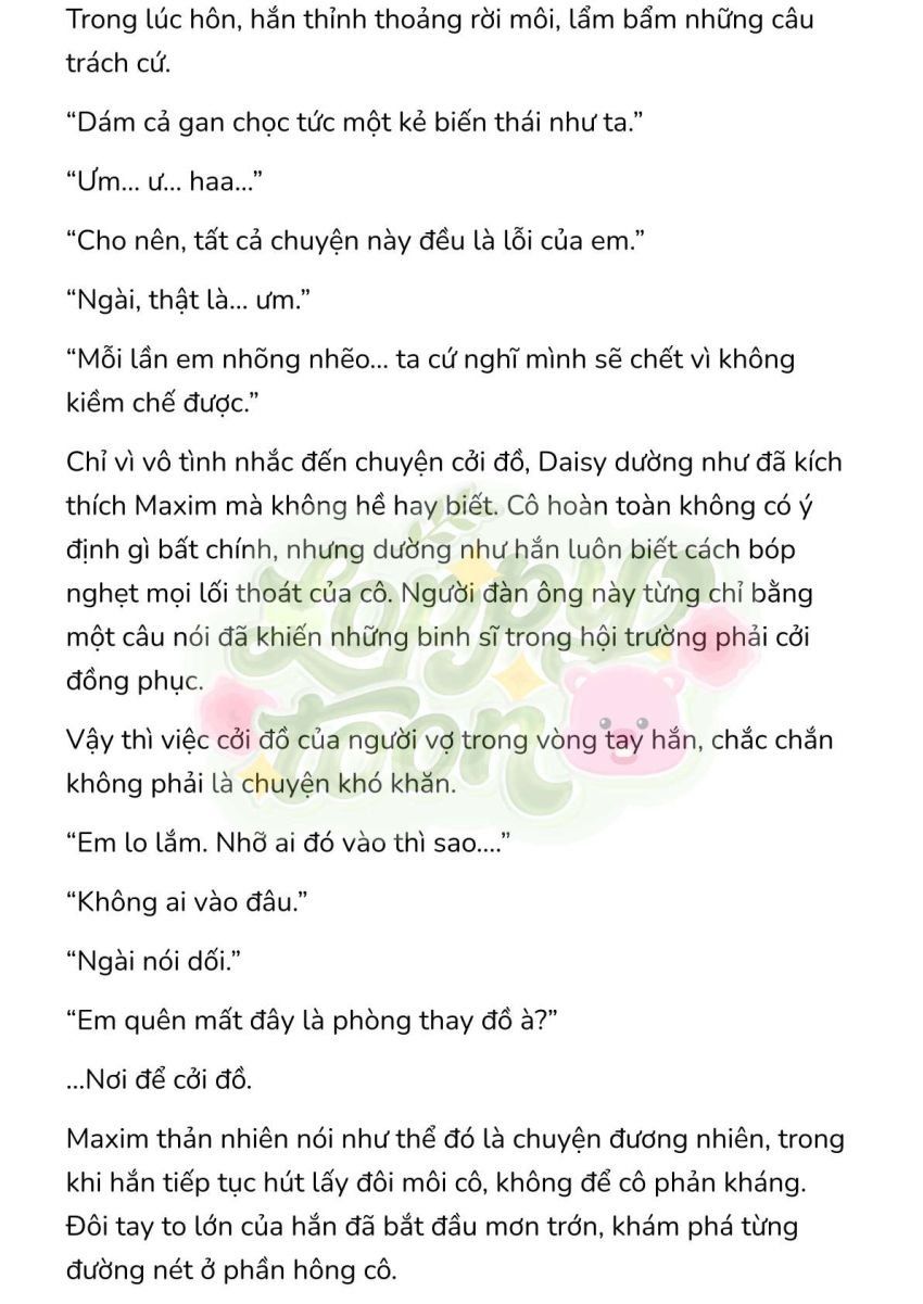 đọc truyện [novel] Trận Chiến Ly Hôn! Chương 80 ảnh 8 tại Truyện Dạ Ký